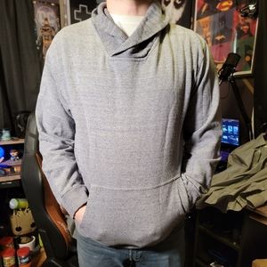 Free nature sweater.